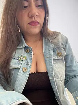 Iam  Cristal online show from 11-04-25, 09:18