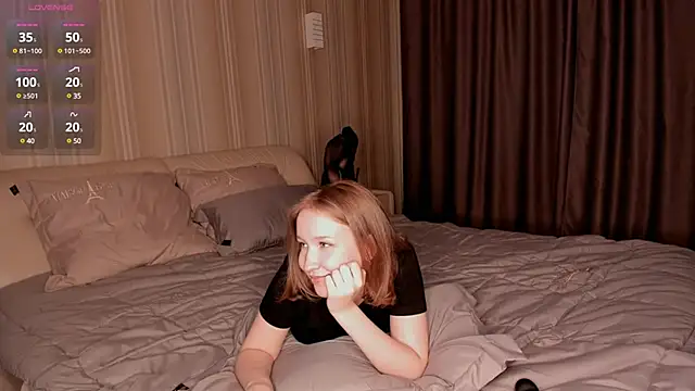 ms evasweet online show from 02-20-25, 08:47