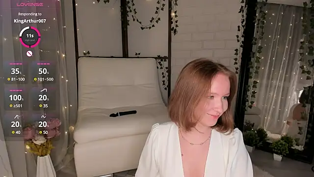ms evasweet online show from 03-09-25, 12:42