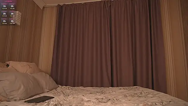 ms evasweet online show from 01-13-26, 11:47