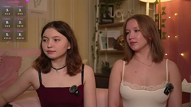 ms evasweet online show from 10-06-25, 01:12