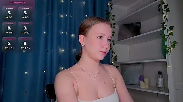 ms evasweet online show from 09-30-25, 01:17
