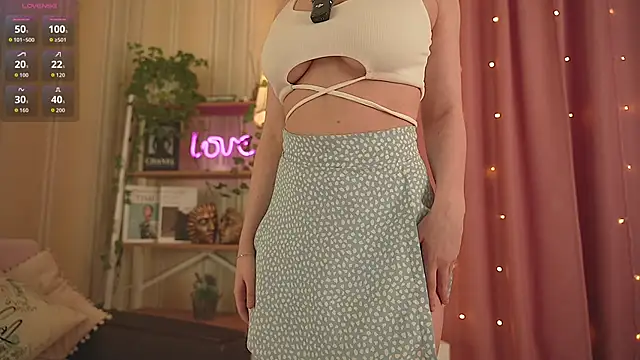 ms evasweet online show from 02-07-26, 12:46