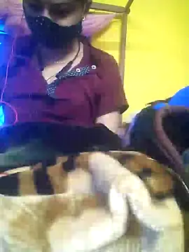 west jaisminn online show from 12-18-24, 01:48