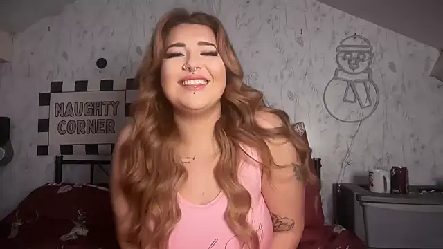 Snapshot of Curvy_Rosie99 chatting on 02-19-26, 04:48 Curvy Rosie99 online show from 02-19-26, 04:48