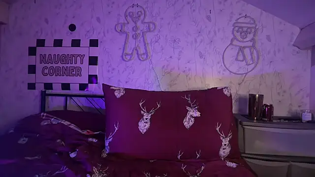 Curvy Rosie99 online show from 03-14-26, 06:14