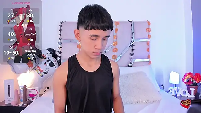 Thayler jones online show from 10-12-25, 11:22