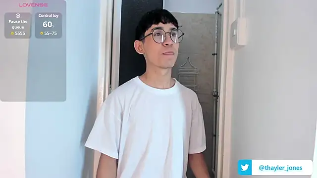 Thayler jones online show from 03-22-25, 11:32