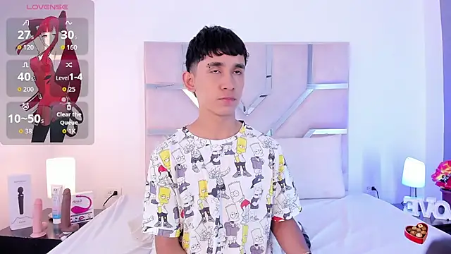 Thayler jones online show from 09-20-25, 11:26