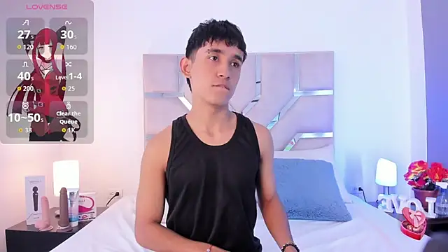 Thayler jones online show from 09-25-25, 11:16