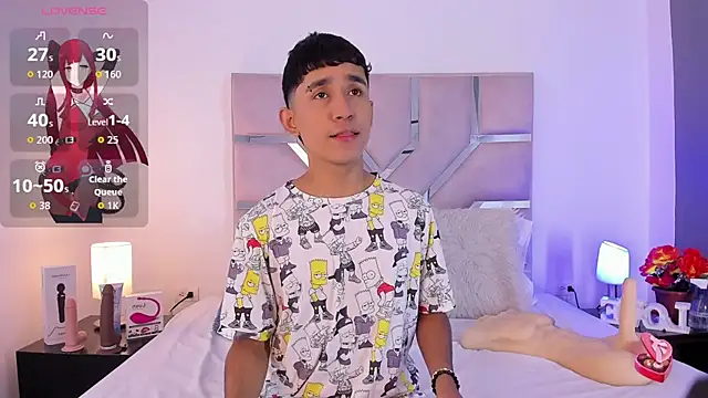 Thayler jones online show from 09-30-25, 11:16