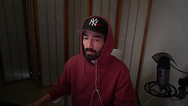 Your Ice cream online show from 01-07-26, 01:16