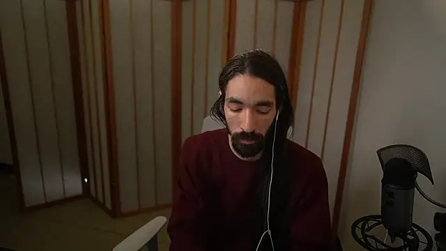 Your Ice cream online show from 11-12-25, 02:21