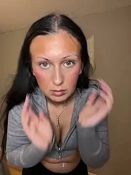 SweNatasha online show from 04-04-26, 09:21