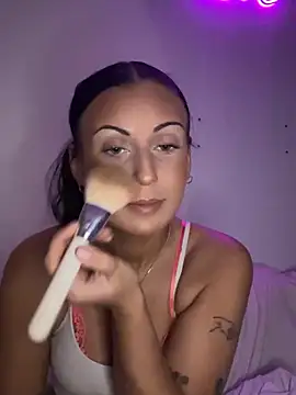 SweNatasha online show from 12-09-24, 07:39