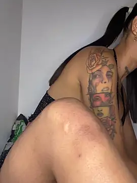 paisitahot1975 online show from 10-07-25, 10:55