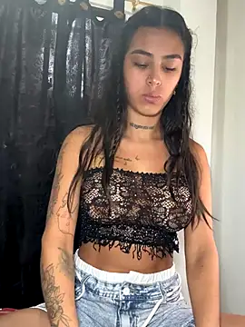 paisitahot1975 online show from 09-18-25, 02:31