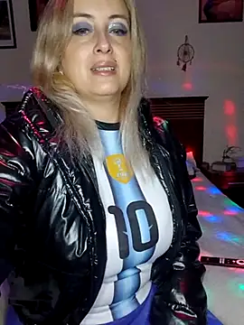DesireSatler online show from 07-04-26, 04:52