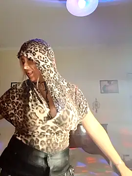 DesireSatler online show from 03-13-26, 03:22