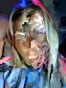 DesireSatler online show from 07-18-26, 04:54