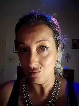 DesireSatler online show from 11-28-25, 02:56