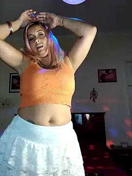 DesireSatler online show from 02-14-26, 05:29