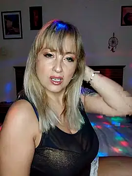 DesireSatler online show from 08-07-26, 03:34