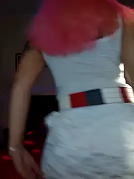 DesireSatler online show from 04-18-26, 03:42