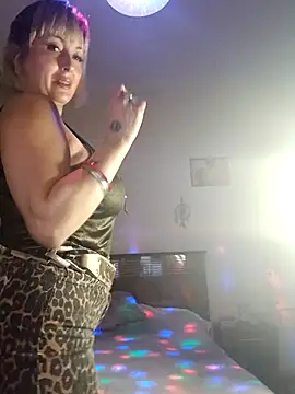 DesireSatler online show from 08-02-26, 10:18