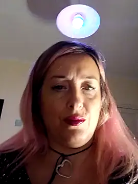 DesireSatler online show from 04-04-26, 04:52