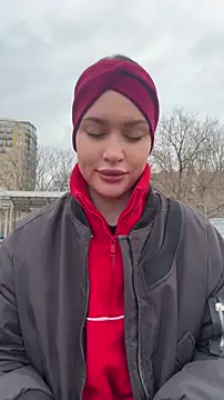 KikiWatson online show from 02-17-26, 08:11