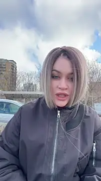 KikiWatson online show from 02-28-26, 08:25