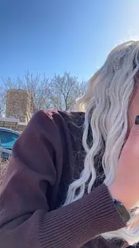 KikiWatson online show from 03-12-26, 08:07