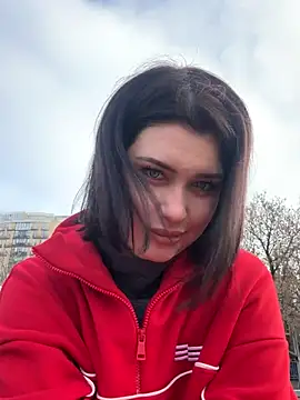 KikiWatson online show from 12-05-25, 07:07