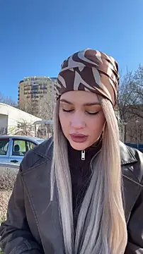 KikiWatson online show from 03-08-26, 07:44