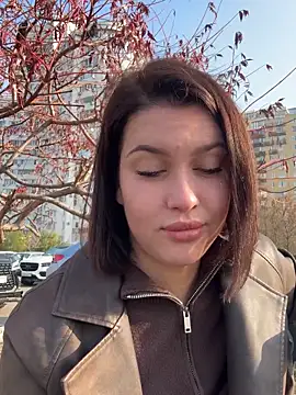 KikiWatson online show from 11-08-25, 07:12