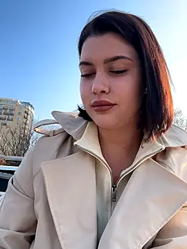 KikiWatson online show from 11-09-25, 07:12