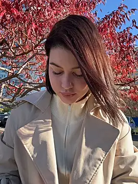 KikiWatson online show from 11-01-25, 07:13