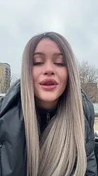 KikiWatson online show from 02-26-26, 07:52