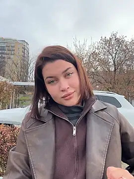 KikiWatson online show from 11-13-25, 07:12