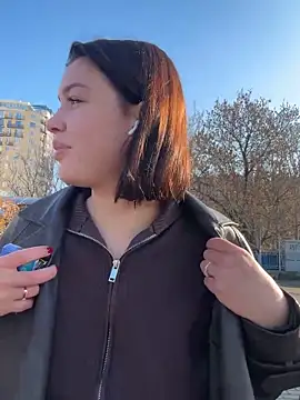 KikiWatson online show from 11-17-25, 07:01