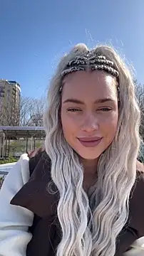 KikiWatson online show from 03-11-26, 07:46