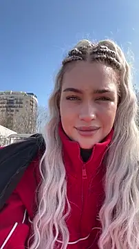 KikiWatson online show from 03-15-26, 08:21