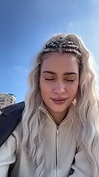 KikiWatson online show from 03-13-26, 07:57