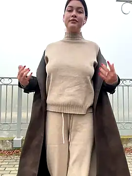 KikiWatson online show from 11-06-25, 07:12