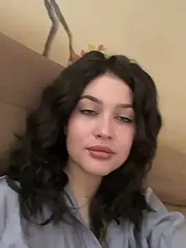 Snapshot of KikiWatson chatting on 02-24-25, 12:16 KikiWatson online show from 02-24-25, 12:16