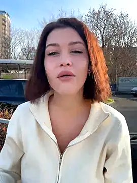 KikiWatson online show from 11-23-25, 07:07