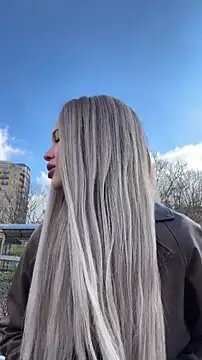 KikiWatson online show from 03-07-26, 07:59