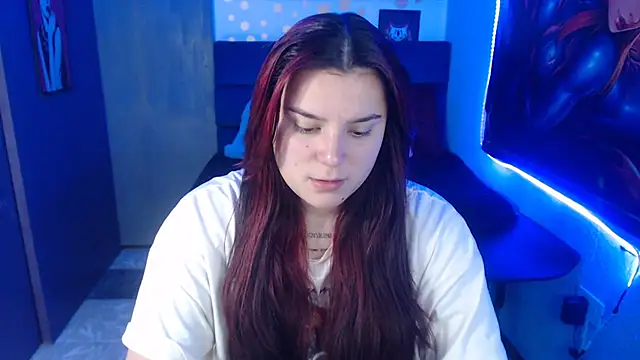 Nika 1  online show from 01-15-25, 07:01