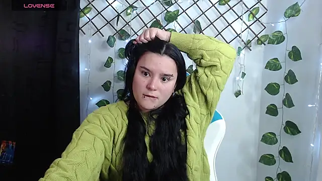 Nika 1  online show from 06-01-26, 12:22